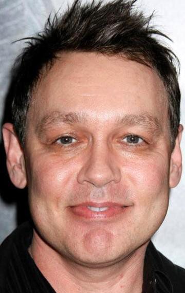 Даг Хатчисон / Doug Hutchison