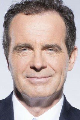 Род Блэк / Rod Black