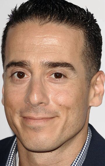 Кирк Асеведо / Kirk Acevedo