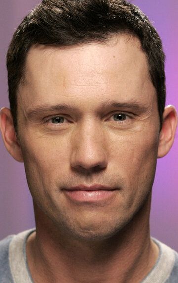 Джеффри Донован / Jeffrey Donovan