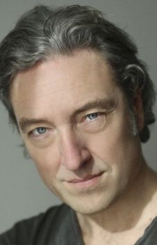 Бенжамин Барош / Benjamin Baroche