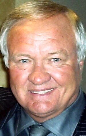 Рон Эткинсон / Ron Atkinson