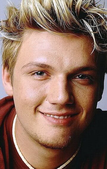 Ник Картер / Nick Carter