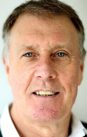 Джофф Херст / Geoff Hurst