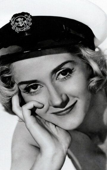 Лиз Фрайзер / Liz Fraser