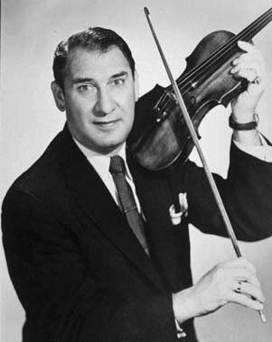 Хенни Янгмен / Henny Youngman