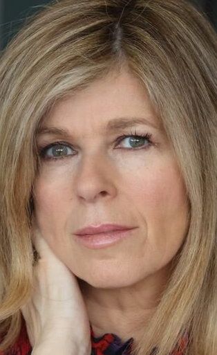 Кейт Гаррауэй / Kate Garraway
