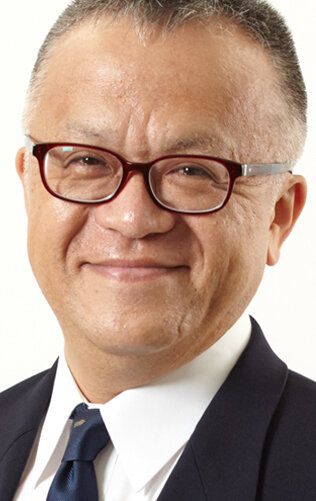 Эидзи Ито / Eiji Ito