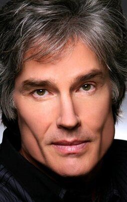Ронн Мосс / Ronn Moss