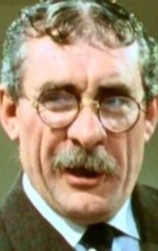 / Bobby Knutt
