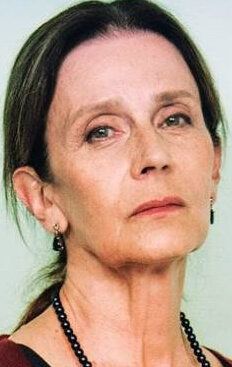 Елена Сафонова /