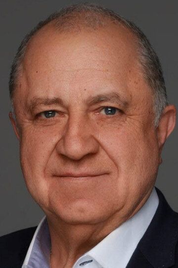 Владимир Стержаков / 