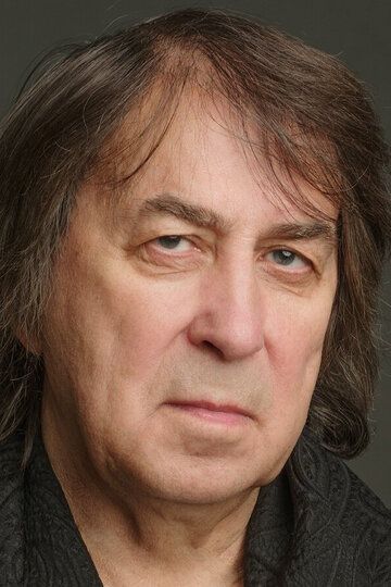 Александр Иншаков / 