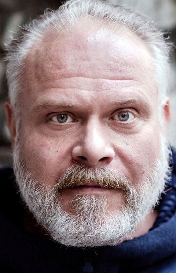 Мартин Райк / Martin Reik