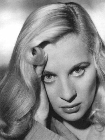 Май Сеттерлинг / Mai Zetterling