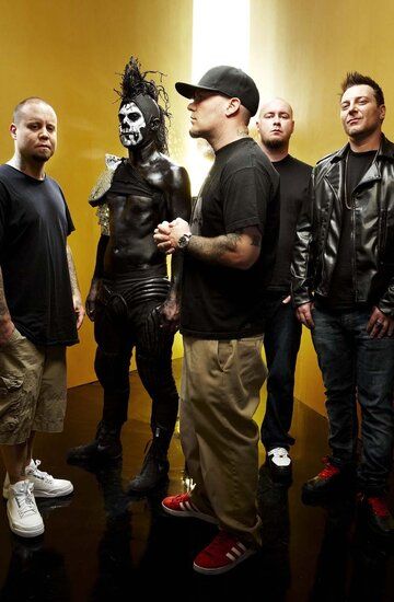 Limp Bizkit / Limp Bizkit