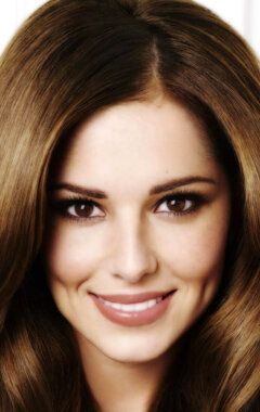 Шерил / Cheryl