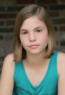 Лилли Агийар / Lilly Aguillard