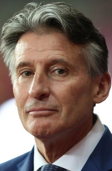 Себастьян Коу / Sebastian Coe