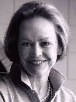 Энн МакКензи / Anne McKenzie