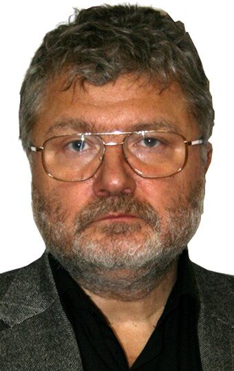 Юрий Поляков /