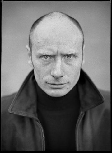 Паскаль Фрэнкс / Pascal Franks