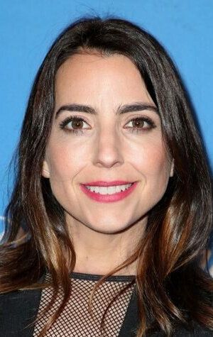 Рэйчел Дугай / Rachel Duguay