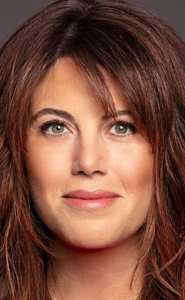 Моника Левински / Monica Lewinsky