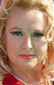 Елена Кондулайнен /