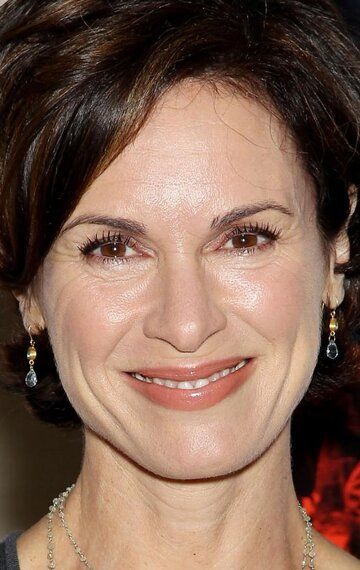 Элизабет Варгас / Elizabeth Vargas