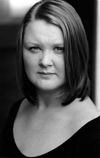 Гэйл Телфер Стивенс / Gayle Telfer Stevens