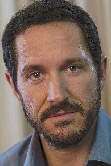 Берти Карвел / Bertie Carvel