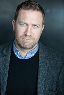 Филип Лангхорн / Philip Langhorne