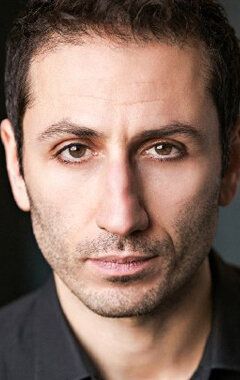 Джордж Джорджиу / George Georgiou
