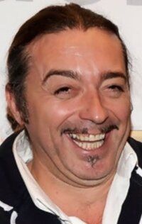 Исидро Монтальво / Isidro Montalvo