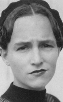 Бонни Паркер / Bonnie Parker
