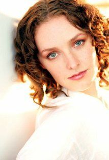Кэтерин Крил / Katherine Creel