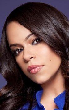 Фэйт Эванс / Faith Evans