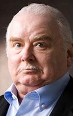 Питер Акройд / Peter Ackroyd