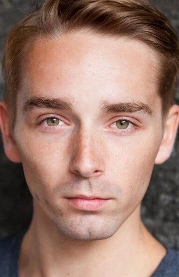 Лиам Мовер / Liam Mower