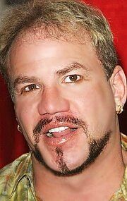 Томми Моррисон / Tommy Morrison