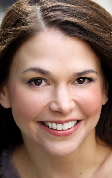 Саттон Фостер / Sutton Foster