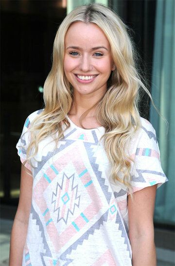  / Sammy Winward