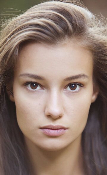 Боряна Манойлова / Boryana Manoilova