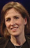 Кирсти Уорк / Kirsty Wark