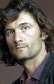 Свен Медвесек / Sven Medvesek
