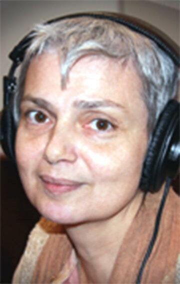 Галина Казакова /
