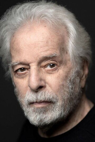 Алехандро Ходоровски / Alejandro Jodorowsky