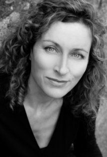 Кэрри Краули / Carrie Crowley