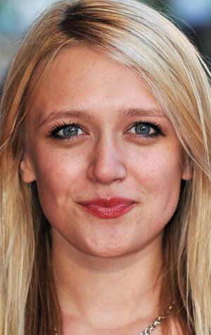 Эмили Хэд / Emily Head